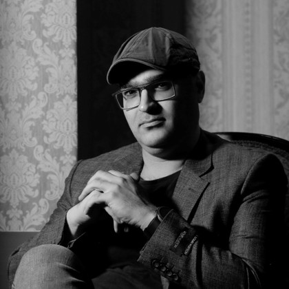Photographer mohammad ataei mohammadi 